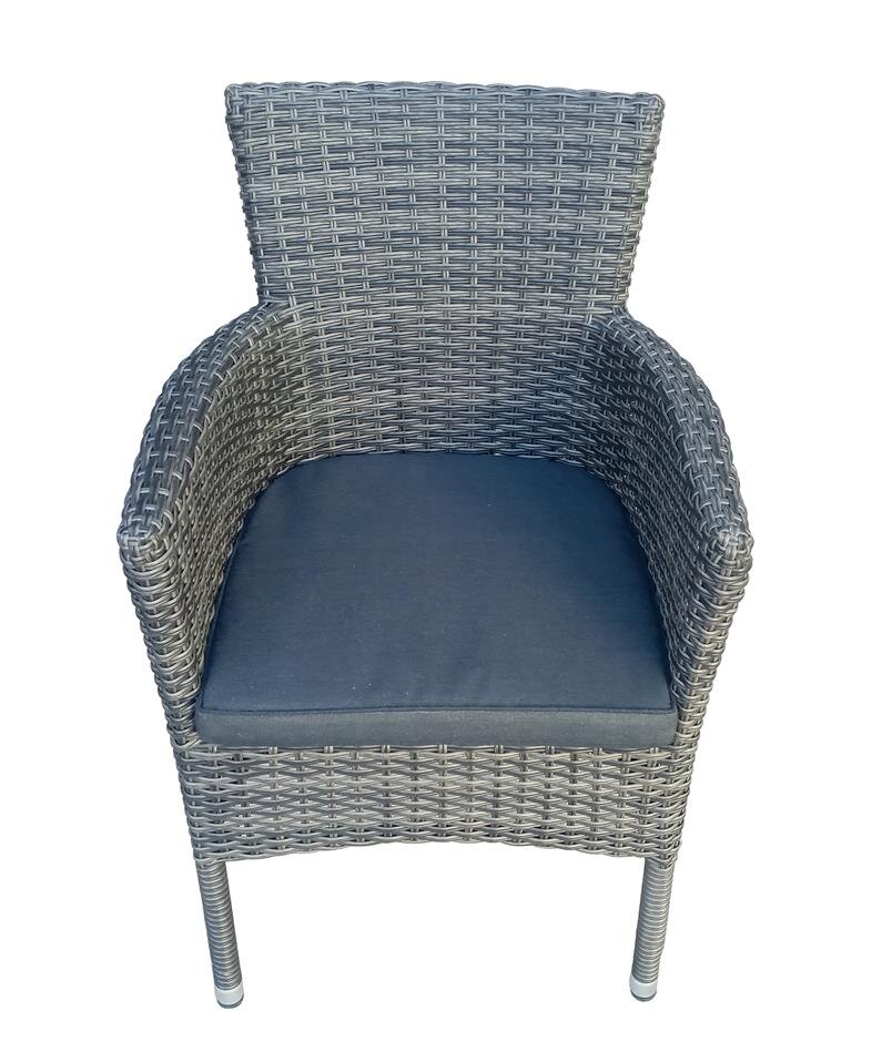 MeSaMi capri two tone grey