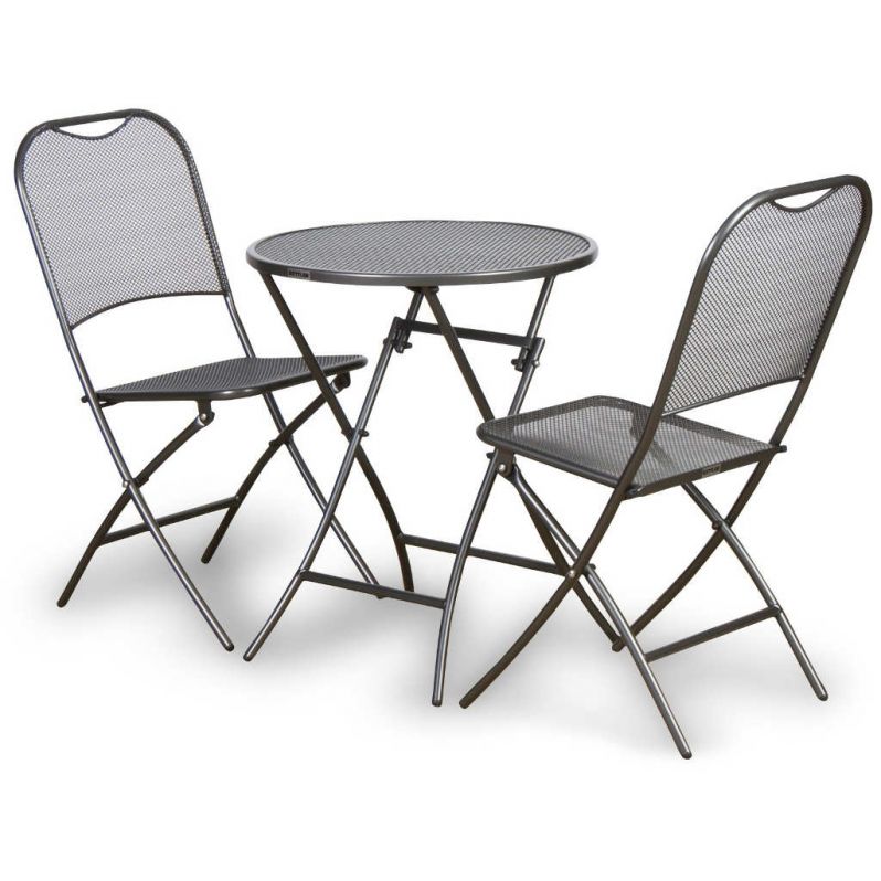 Kettler Balkonset Calvia opklapbaar